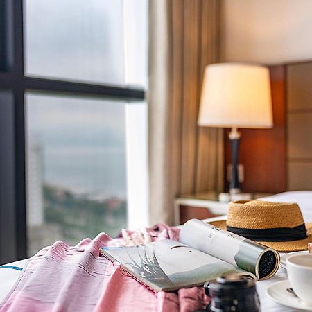Pavilion Hotel Da Nang Dış mekan fotoğraf