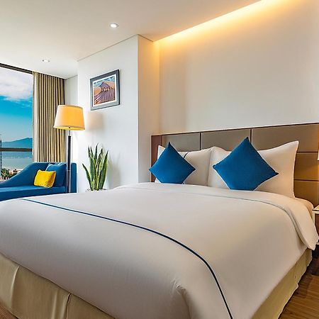 Pavilion Hotel Da Nang Dış mekan fotoğraf