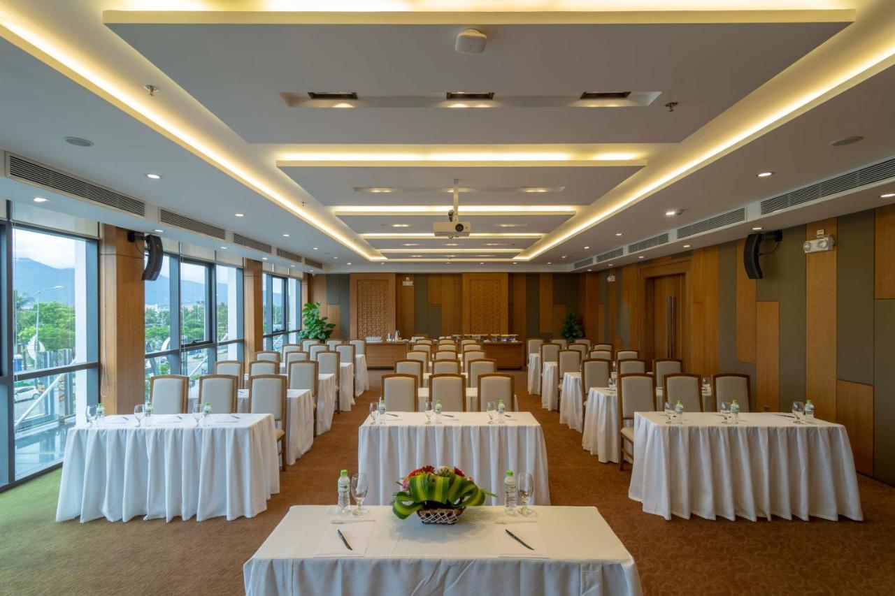 Pavilion Hotel Da Nang Dış mekan fotoğraf