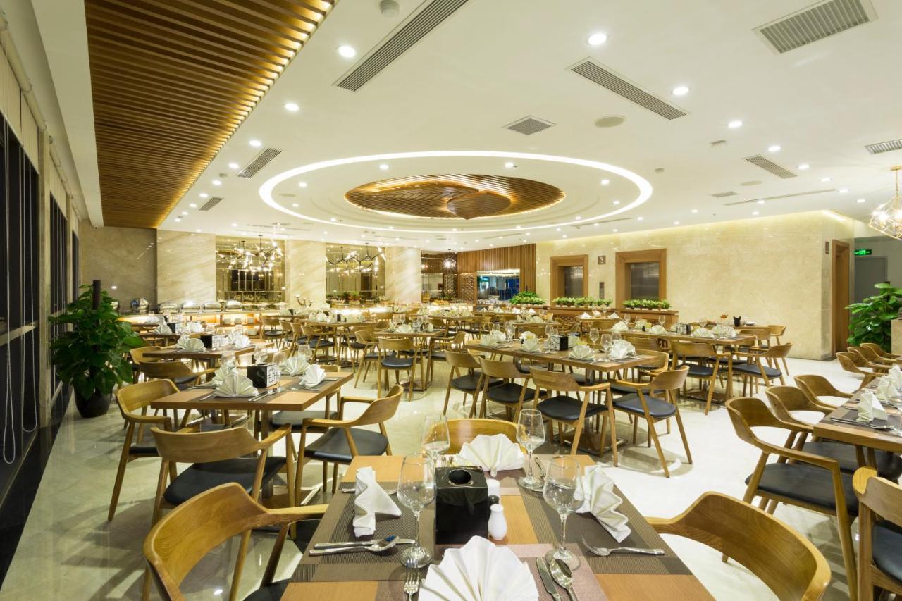 Pavilion Hotel Da Nang Dış mekan fotoğraf