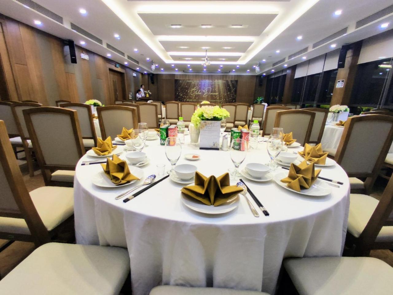 Pavilion Hotel Da Nang Dış mekan fotoğraf