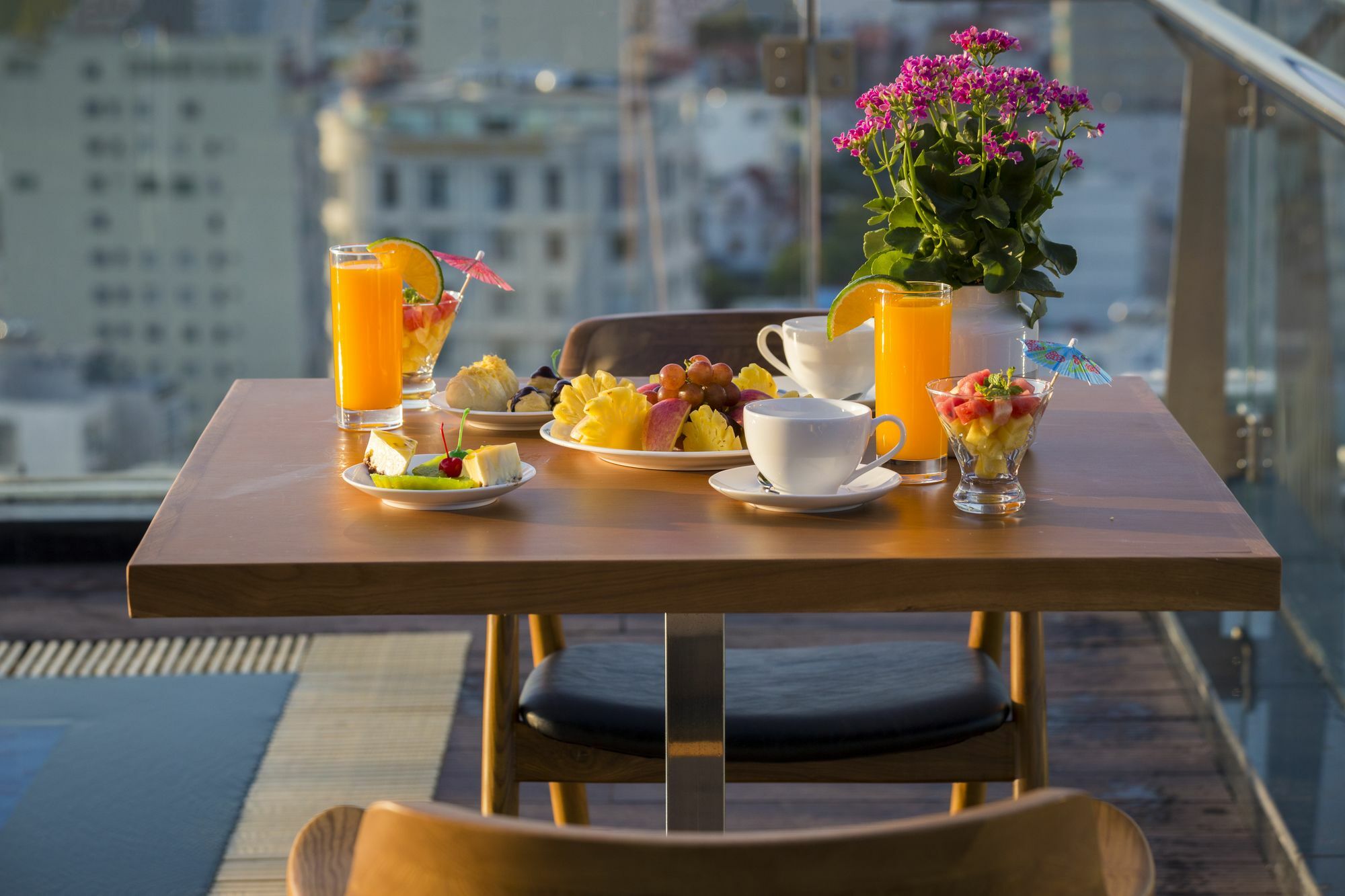 Pavilion Hotel Da Nang Dış mekan fotoğraf